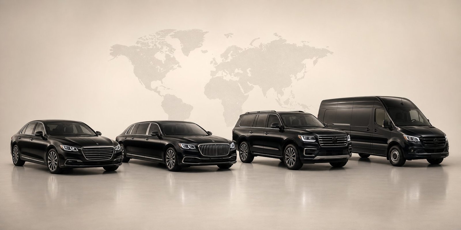 Our Fleet